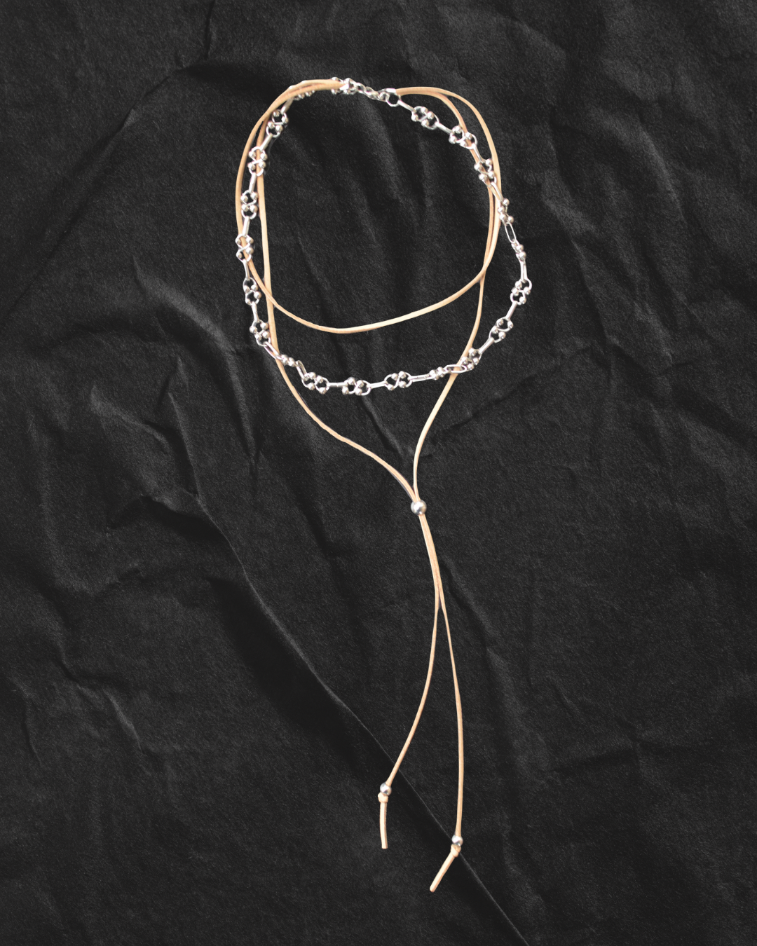 Gossamer Choker