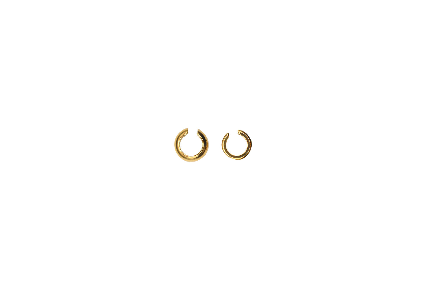 Mona Ear Cuffs